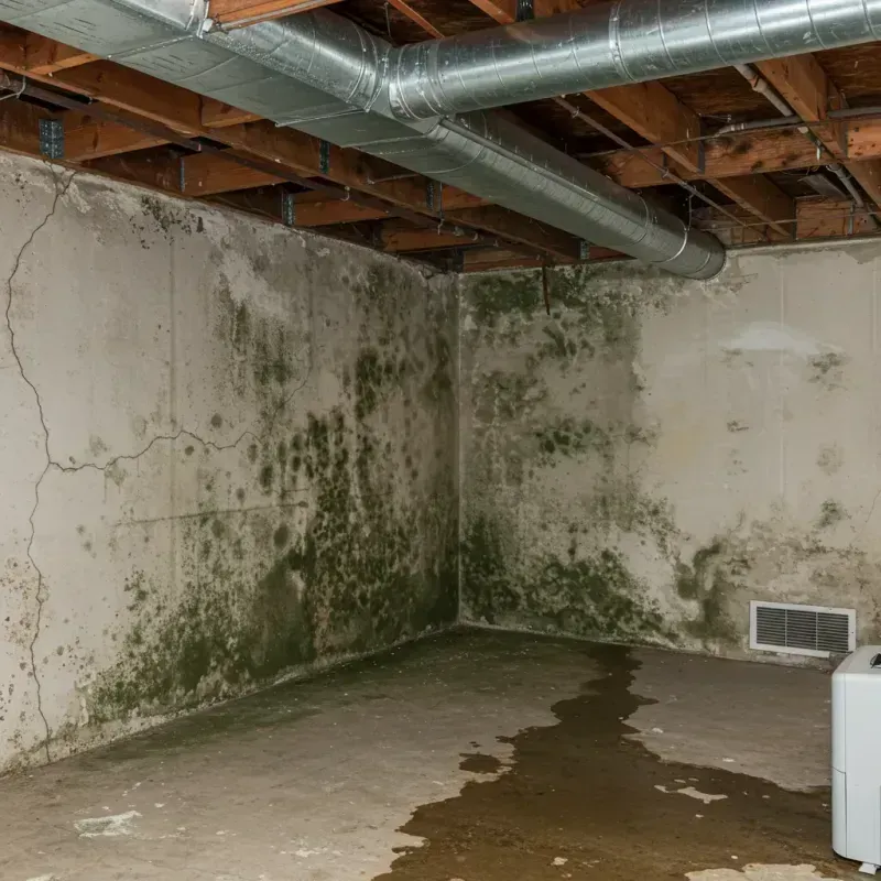 Professional Mold Removal in Port Hadlock-Irondale, WA